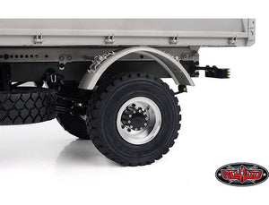 RC4WD 1/14 4X4 OVERLAND HYDRAULIC RTR TRUCK W/UTILITY BED