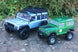 FTX KANYON 4X4 RTR 1:10 XL TRAIL CRAWLER