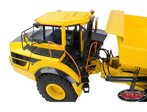 RC4WD 1/14 E450C ARTICULATING DUMP TRUCK (RTR)