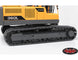 RC4WD 1/14 SCALE RTR EARTH DIGGER 360L HYDRAULIC EXCAVATOR (YELLOW)