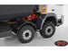 RC4WD 1/14 8X8 ARMAGEDDON HYDRAULIC DUMP TRUCK (FMX)