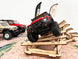 CRAWLER PARK WELCOME KIT 1/18 & 1/24 - 5 OBSTACLES
