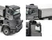 RC4WD 1/14 6X6 FORGE HYDRAULIC DUMP TRUCK