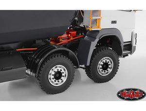 RC4WD 1/14 8X8 ARMAGEDDON HYDRAULIC DUMP TRUCK (FMX)