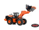 RC4WD 1/14 SCALE EARTH MOVER ZW370 HYDRAULIC WHEEL LOADER