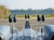 XFLY TWIN EDF 70MM B-1B LANCER WITHOUT TX/RX/BATTERY
