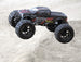 HOBAO HYPER MT SPORT PLUS ELEC RTR W/HW150A ESC, 18KG SERVO - GREY