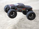 HOBAO HYPER MT SPORT PLUS ELEC RTR W/HW150A ESC, 18KG SERVO - GREY
