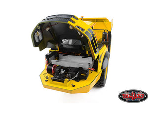 RC4WD 1/14 E450C ARTICULATING DUMP TRUCK (RTR)