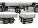 RC4WD 1/14 6X6 FORGE HYDRAULIC DUMP TRUCK