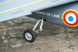 XFLY 80MM ALPHA EDF 970MM JET WITHOUT TX/RX/BATT - GREY