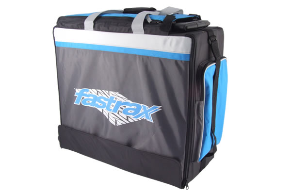 FASTRAX COMPACT HAULER BAG