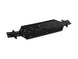CORALLY CHASSIS ASUGA XLR ALUMINUM BLACK 1 PC