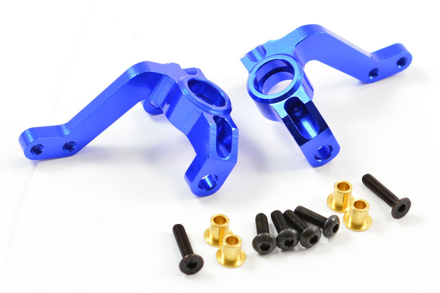 FTX VANTAGE / CARNAGE / OUTLAW / KANYON / ZORRO ALUMINIUM STEERING ARM (2PCS)