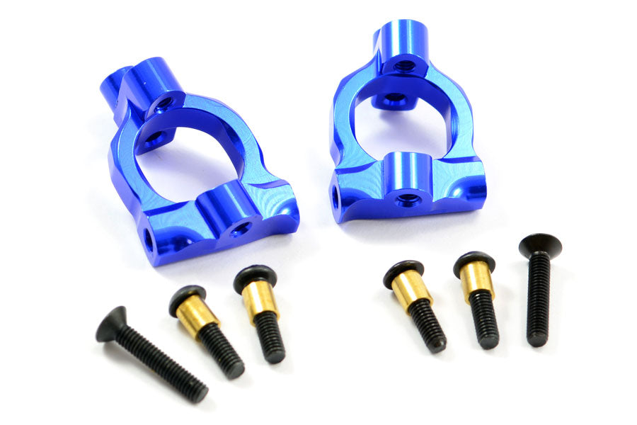 FTX VANTAGE / CARNAGE / OUTLAW / ZORRO ALUMINIUM KNUCKLE ARM (2PCS)