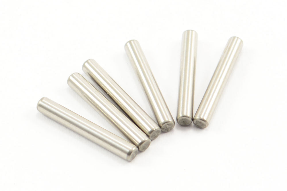 FTX OUTLAW PIN 2 X 13MM (6PC)