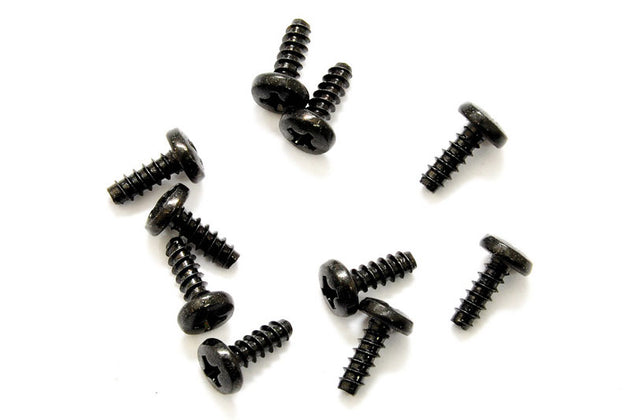 HOBAO M3X10MM HEX SOCKET BUTTON HEAD TP SCREWS