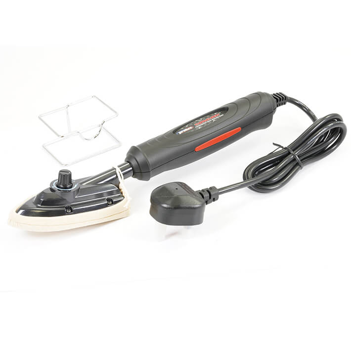 PROLUX THERMAL SEALING IRON W/STAND