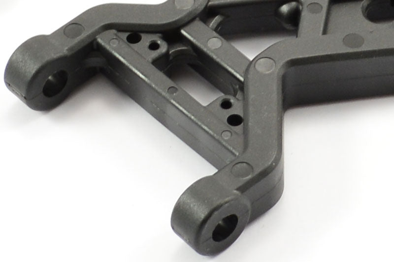 HOBAO HYPER VS FRONT LOWER ARM SET