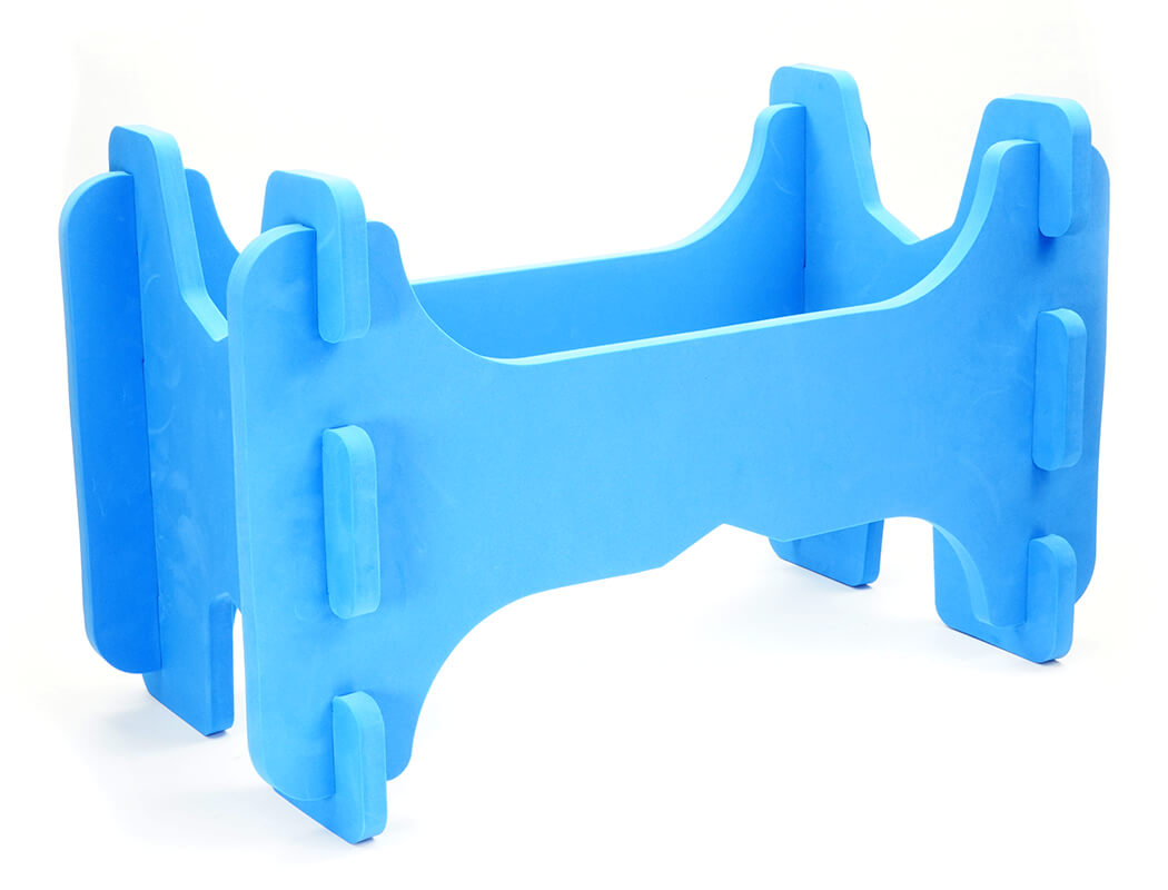 CML RC AIRCRAFT MODEL EVA FOAM STAND