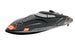 JOYSWAY SUPER MONO X 2.4G RTR BRUSHLESS RACING BOAT 420MM V2