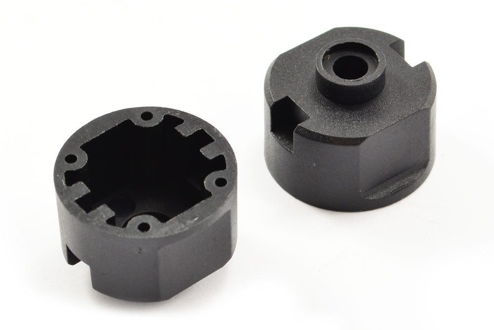 FTX VANTAGE / CARNAGE / OUTLAW / BANZAI / KANYON DIFF CASE (2PCS)