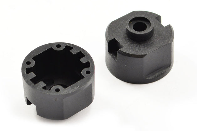FTX VANTAGE / CARNAGE / OUTLAW / BANZAI / KANYON DIFF CASE (2PCS)