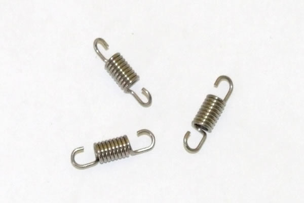 FASTRAX INLINE PIPE/MANIFOLD SPRINGS