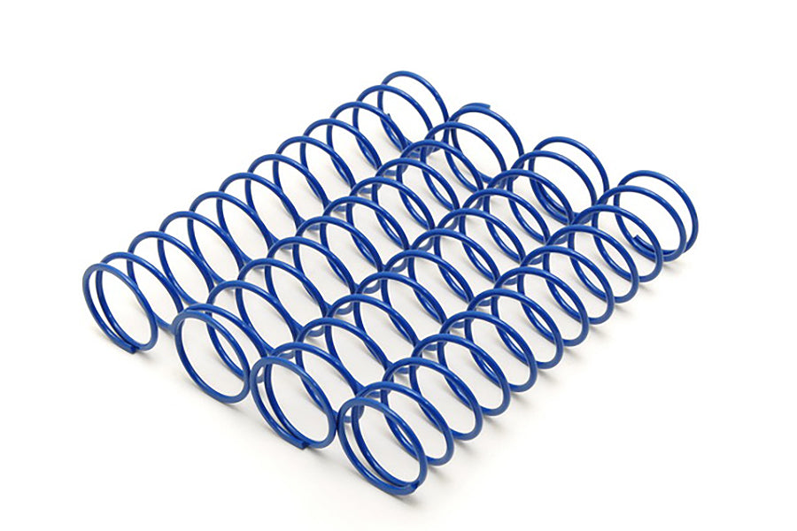 HOBAO HYPER MT PLUS II SHOCK SPRING (4)