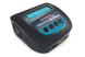 ETRONIX POWERPAL MINI AC 6A 60W BALANCE CHARGER/DISCHARGER (EUROPEAN PLUG)