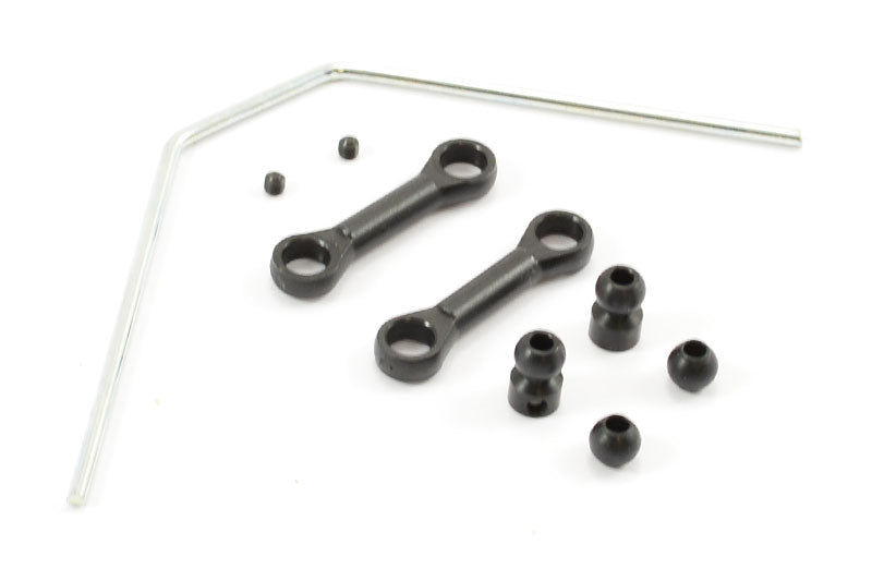 HOBAO HYPER VS FRONT SWAY BAR