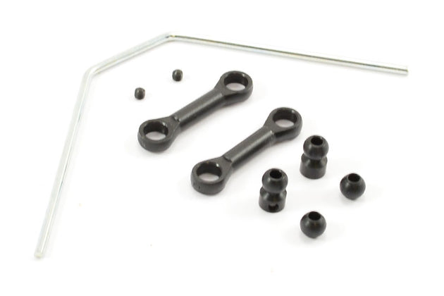 HOBAO HYPER VS FRONT SWAY BAR