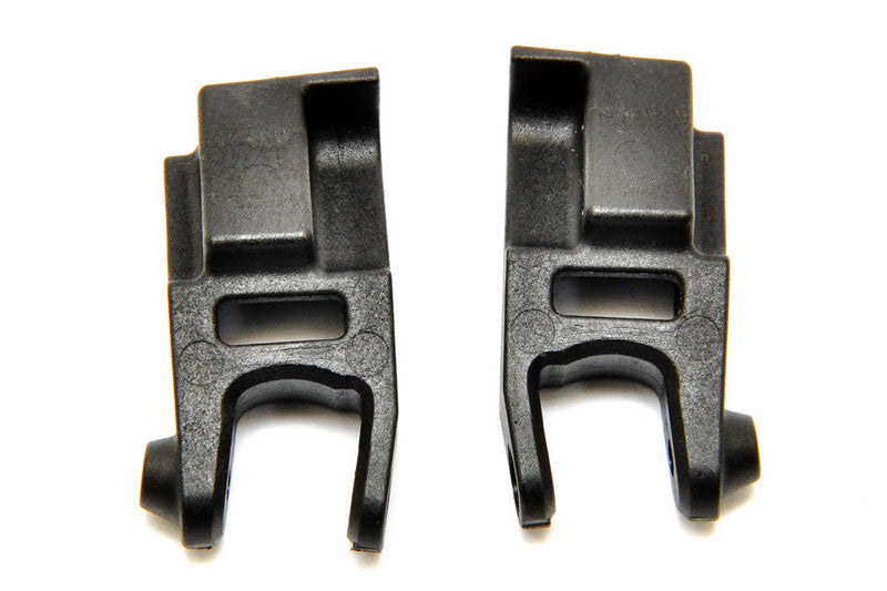 HOBAO MT STEERING KNUCKLE ARM LINK, 2PCS