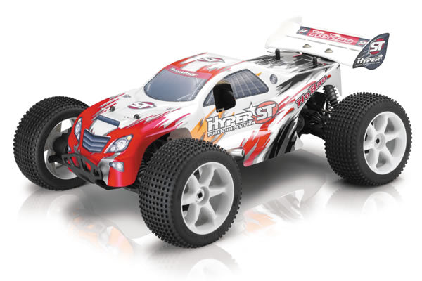 HOBAO HYPER ST RTR 1/8TH NITRO TRUGGY