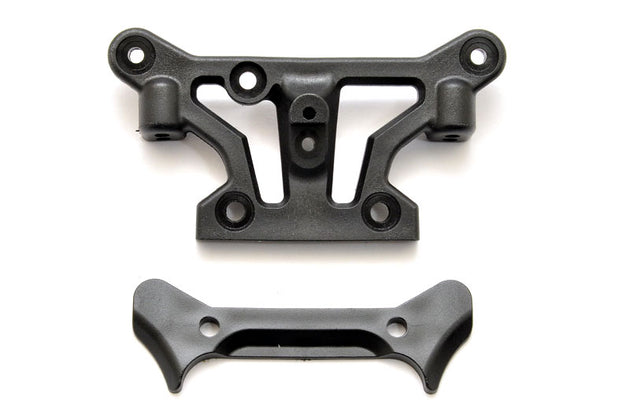HOBAO HYPER SS/CAGE FRONT TOP PLATE HOLDER (2)