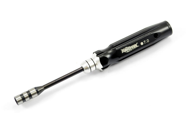 FASTRAX PRO NUT DRIVER - 7.0MM (M4)