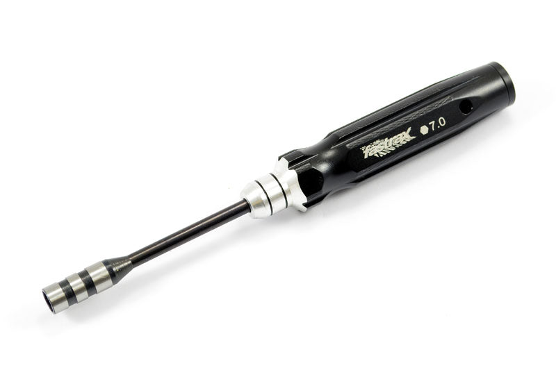 FASTRAX PRO NUT DRIVER - 7.0MM (M4)