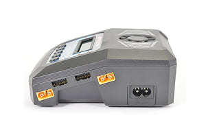 ETRONIX POWERPAL COMPACT X4 AC/DC CHARGER (UK PLUG)