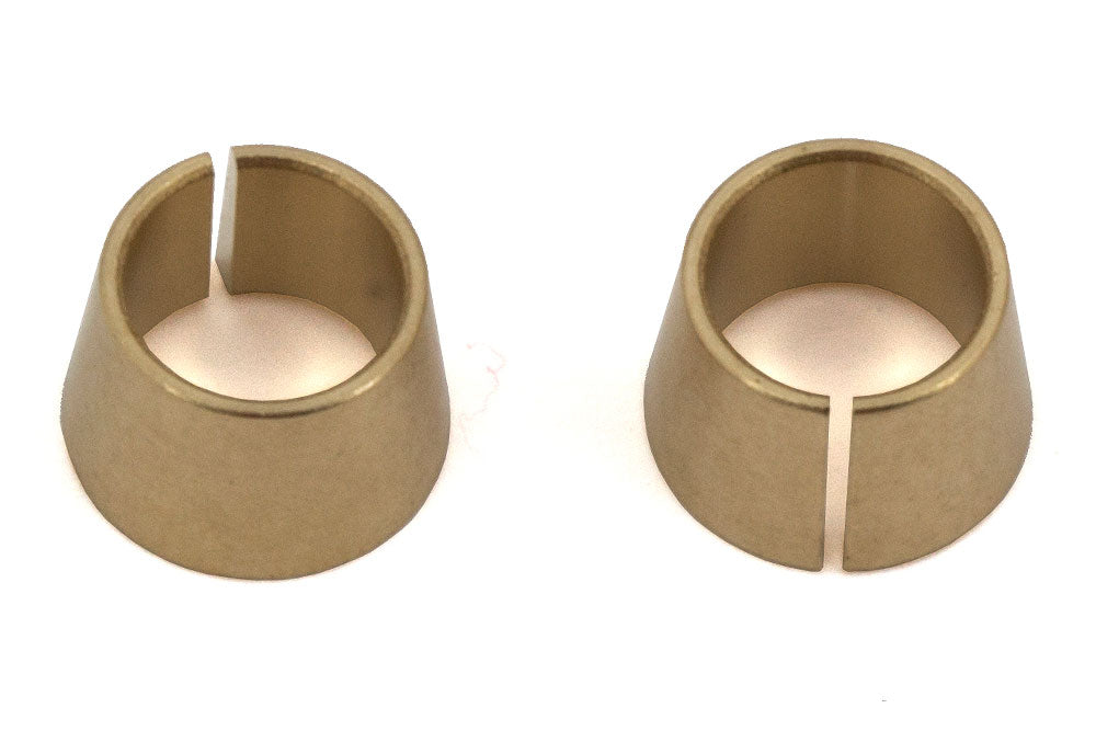 ASSOCIATED RC8B3.1/RC8B3.2 FLYWHEEL COLLETS (4-SHOE)