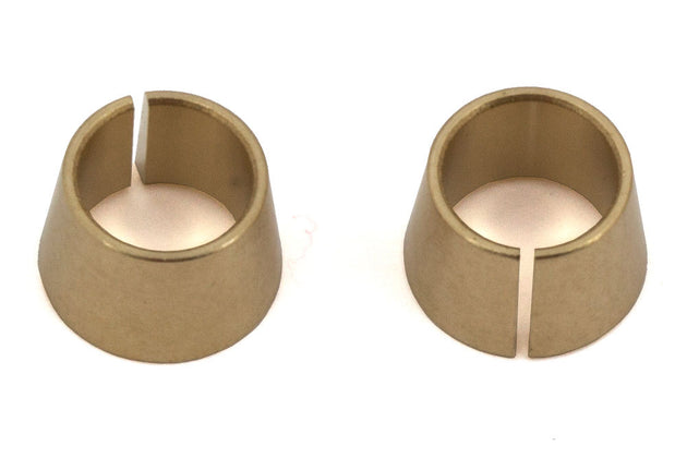 ASSOCIATED RC8B3.1/RC8B3.2 FLYWHEEL COLLETS (4-SHOE)