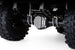 GMADE MACHINED DIFFERENTIAL COVER FOR GS01 AXLE