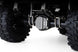GMADE MACHINED DIFFERENTIAL COVER FOR GS01 AXLE