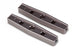 GMADE GS01 MACHINED M3 54MM UPPER LINK (TITANIUM GREY) PR