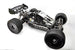 HOBAO HYPER CAGE TRUGGY BLACK NITRO RTR W/MAC28 6P ENGINE