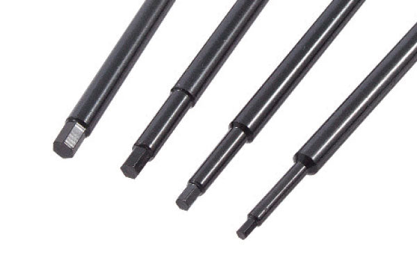 FASTRAX TEAM TOOL 1.5MM HEX WRENCH REPLACEMENT TIP