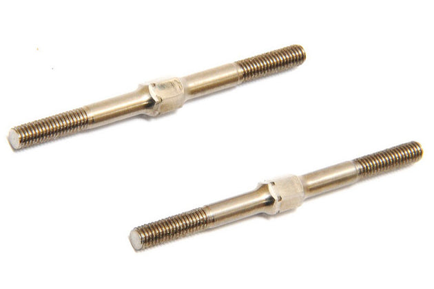 HOBAO MT 3X43MM TURNBUCKLE