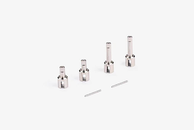 CARISMA GT24 METAL DIFF OUTDRIVE SET
