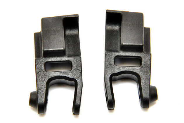 HOBAO MT STEERING KNUCKLE ARM LINK, 2PCS