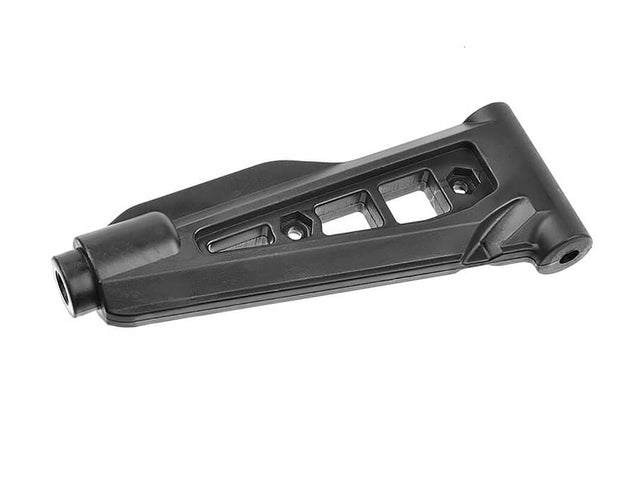 CORALLY SUSPENSION ARM HDA3 UPPER FRONT COMPOSITE 1 PC