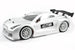 HOBAO HYPER GTB ONROAD RTR W/MACH*28 ENGINE - GREY